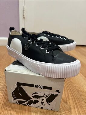 McQ by Alexander McQueen Shoes for Men on Sale up to 90% Off: Poshmark